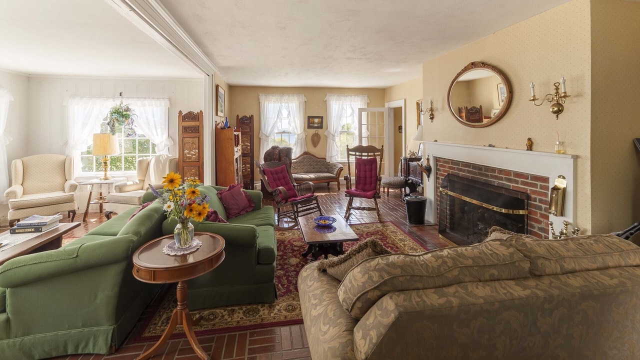Photo of Livingroom in Corea