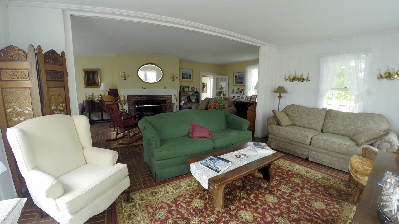Photo of Livingroom in Corea