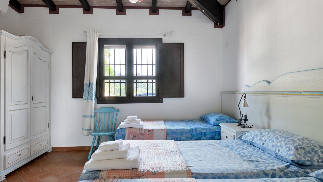 Photo of Bedroom in Dorgali