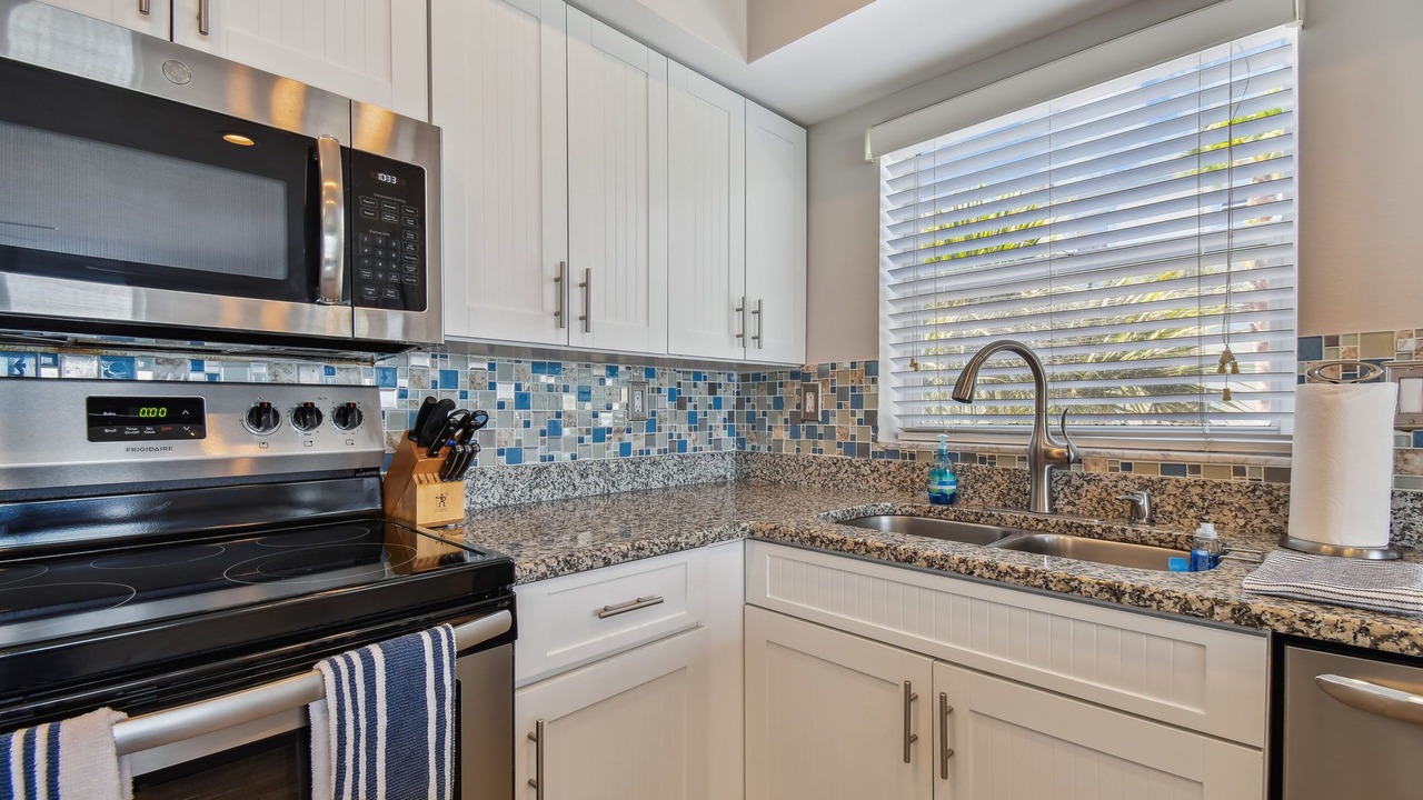 Photo of Kitchen in Independence Square