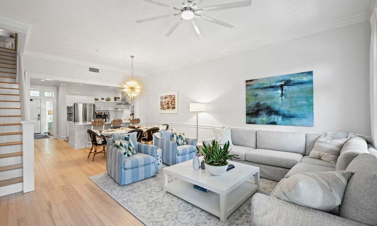 Photo of Livingroom in Beach District