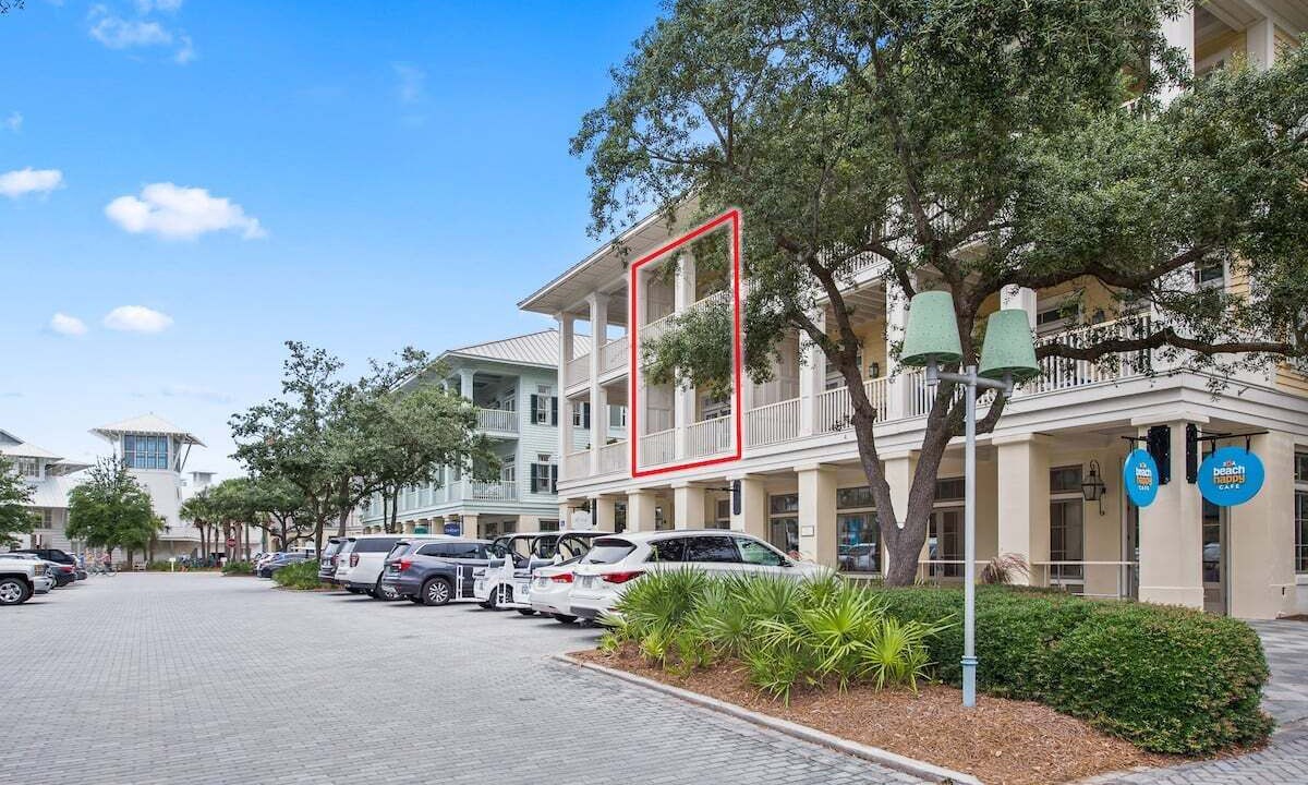 Photo of Outdoor in Beach District