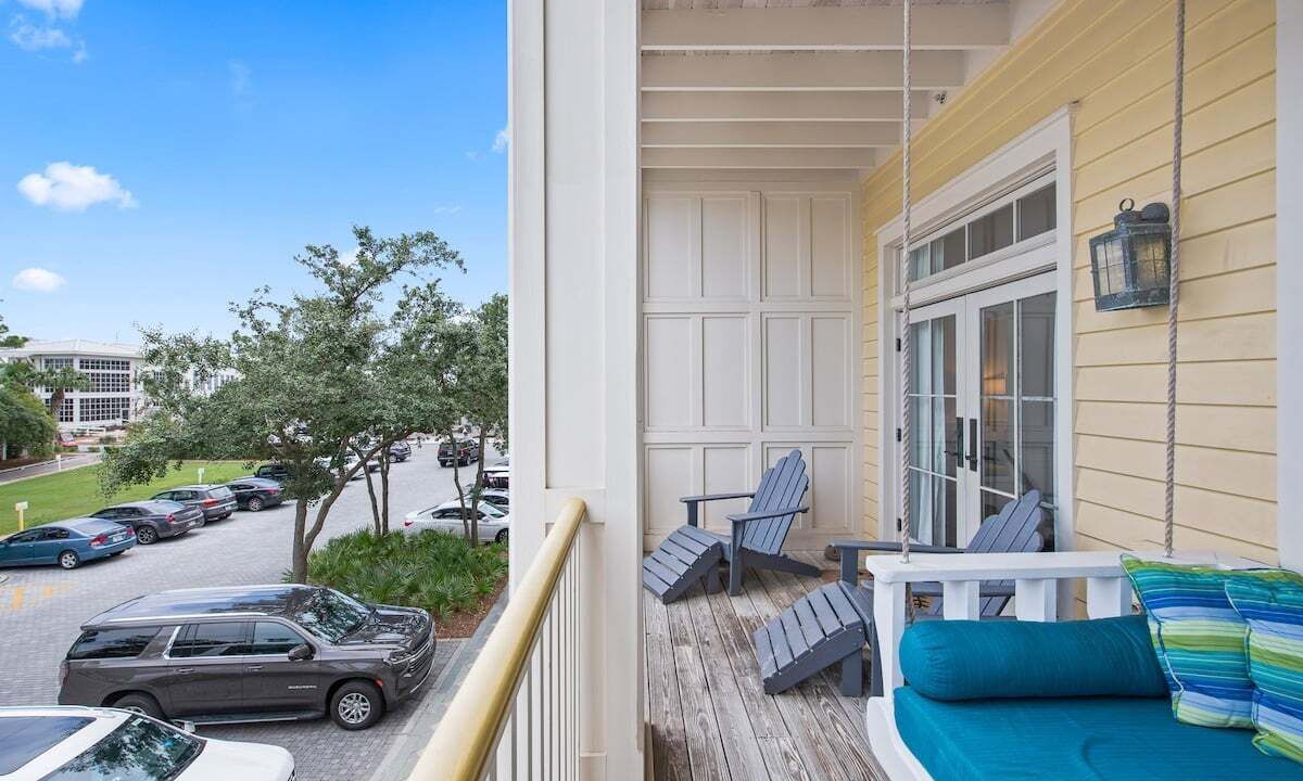 Photo of Outdoor in Beach District