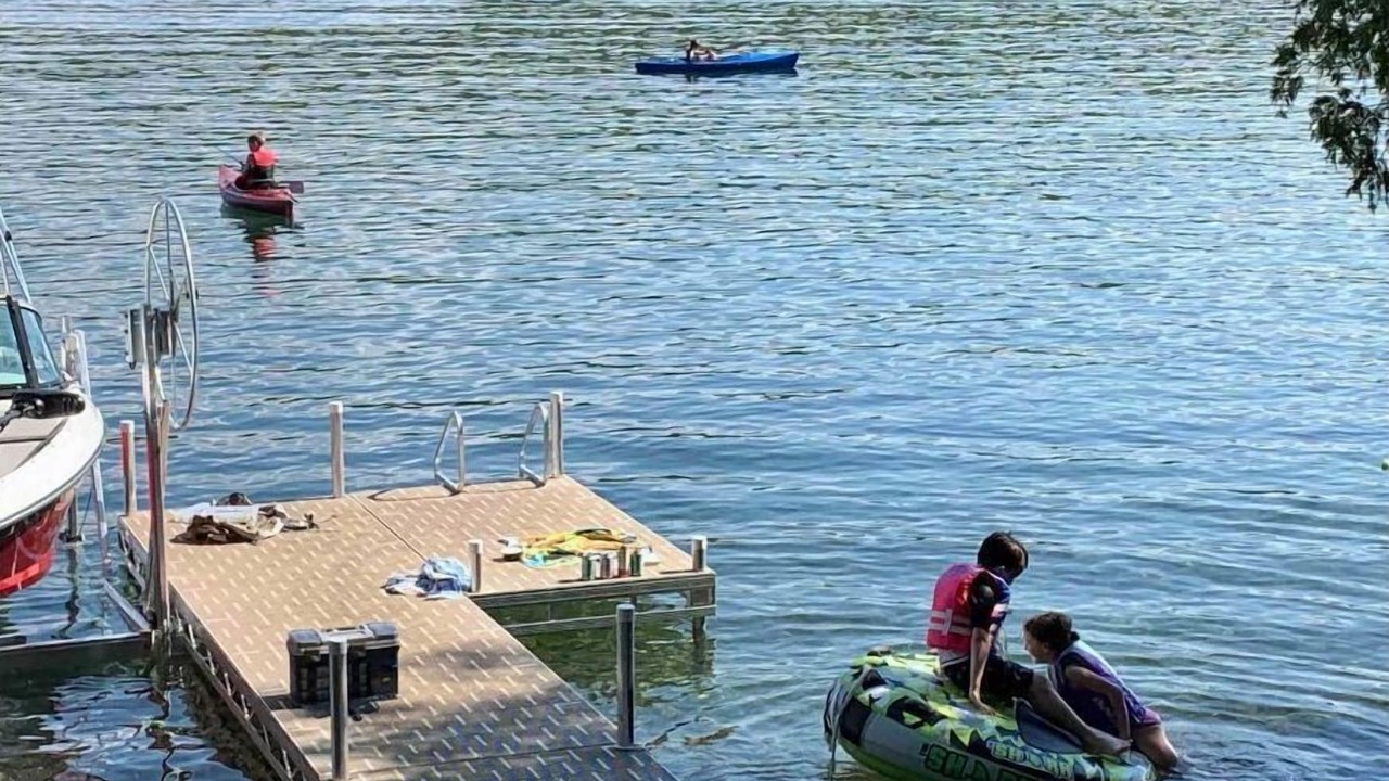 Photo of Others in Island Falls