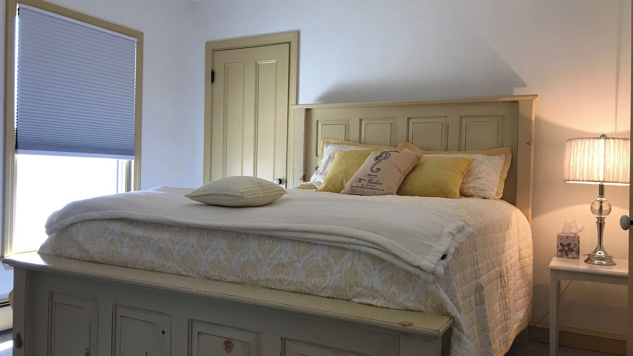 Photo of Bedroom in Jonesport