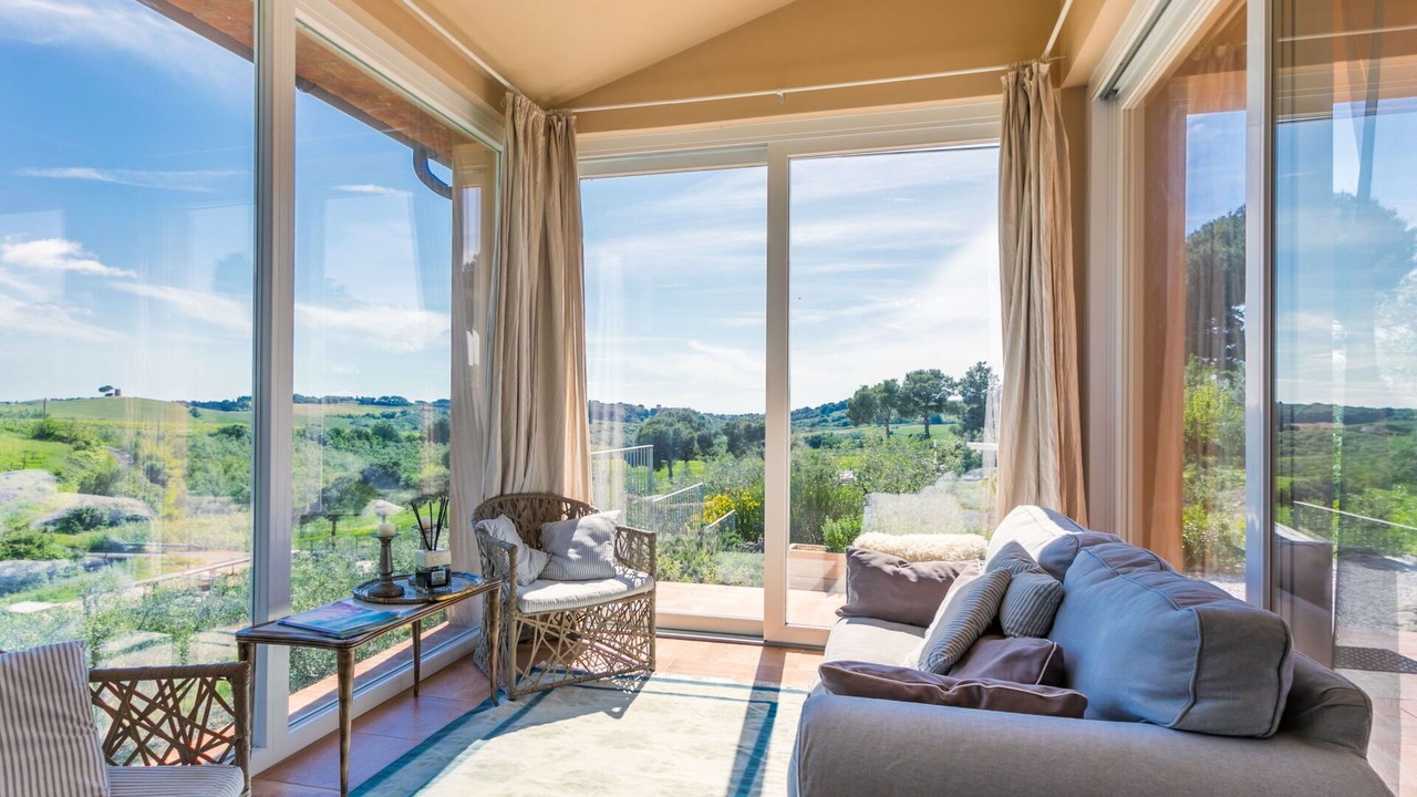 Photo of Bedroom in Bibbona