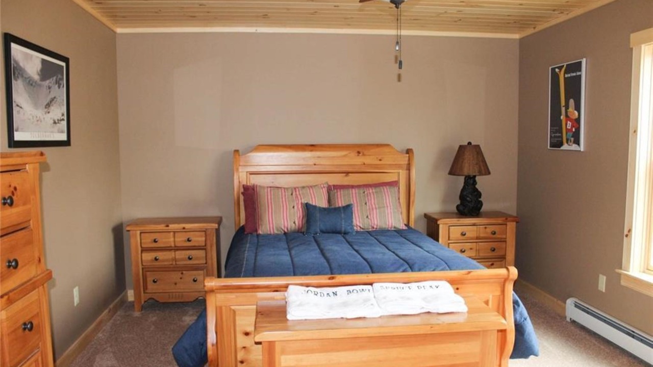 Photo of Bedroom in Hanover