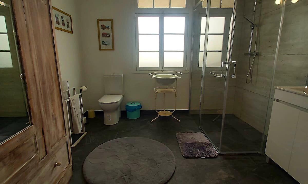 Photo of Bathroom in Estreito da Calheta