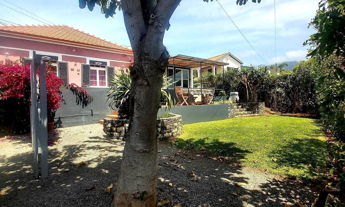 Photo of Outdoor in Estreito da Calheta