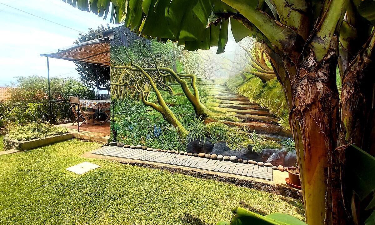 Photo of Outdoor in Estreito da Calheta