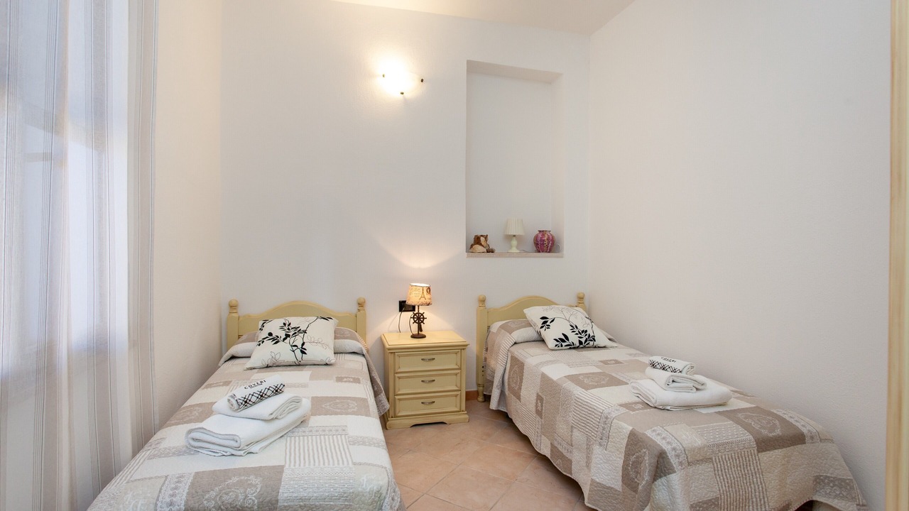 Photo of Bedroom in Cala Liberotto
