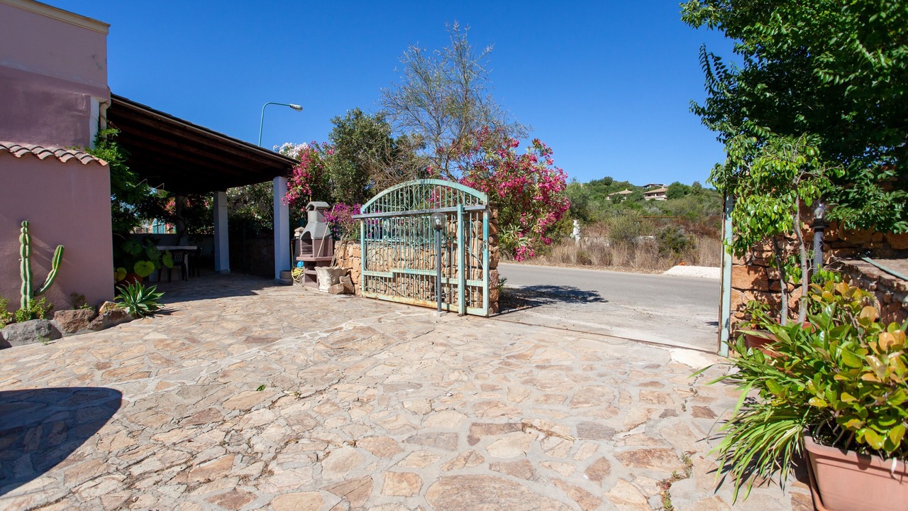 Photo of Outdoor in Cala Liberotto