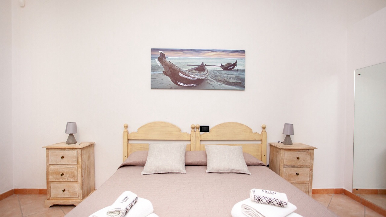 Photo of Bedroom in Cala Liberotto