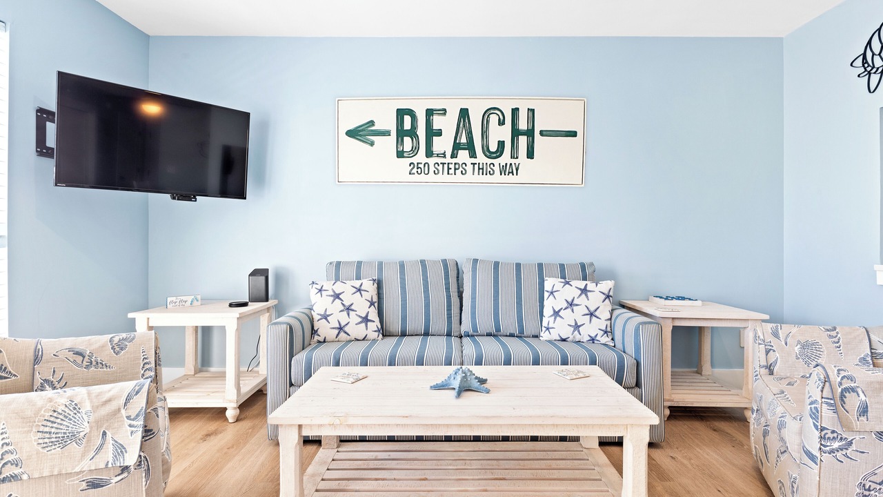 Photo of Bedroom in Holiday Isle