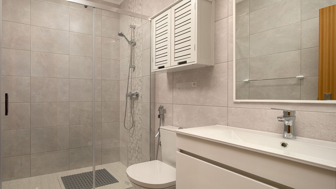 Photo of Bathroom in Sao Vicente