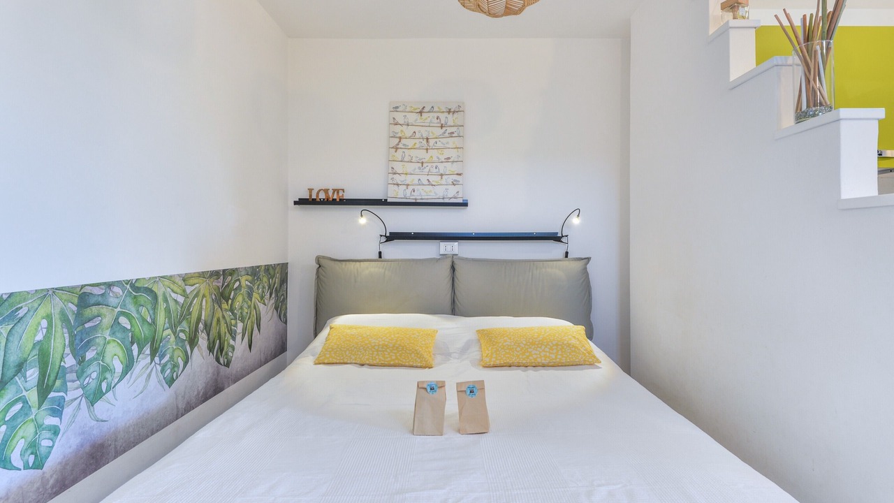 Photo of Bedroom in Lacona