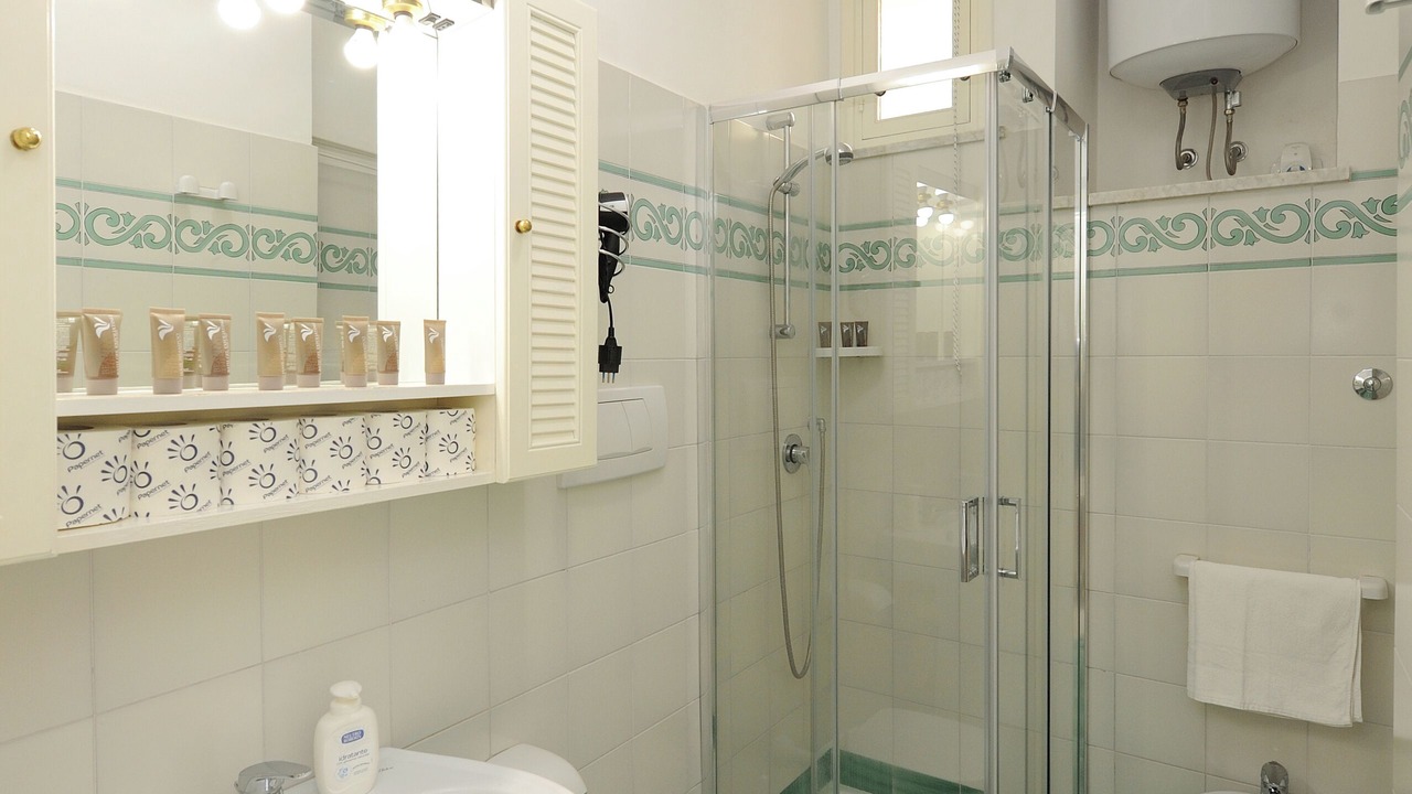 Photo of Bathroom in Amalfi