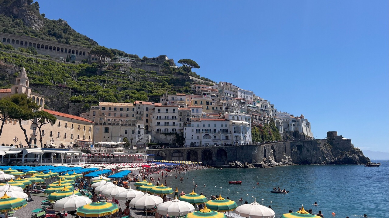 Photo of Others in Amalfi