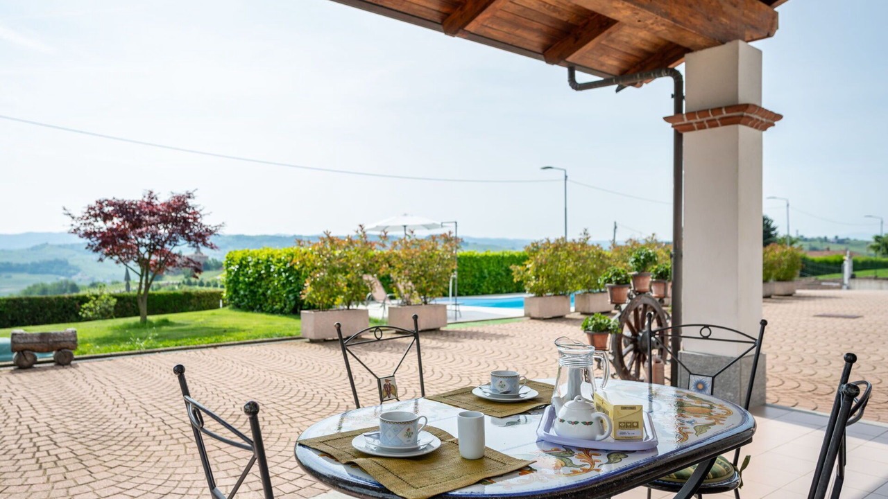 Photo of Outdoor in Barolo