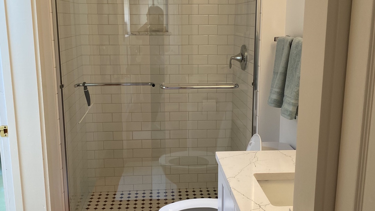 Photo of Bathroom in Brooklin