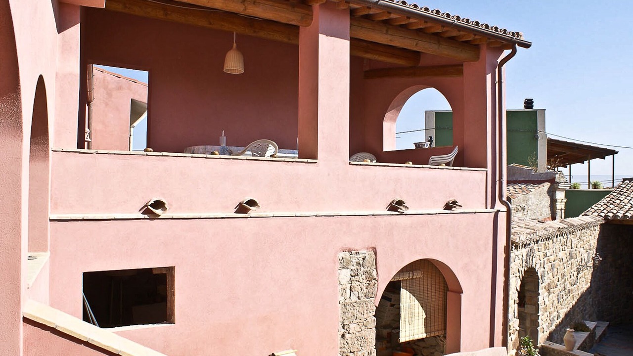 Photo of Outdoor in Lunamatrona