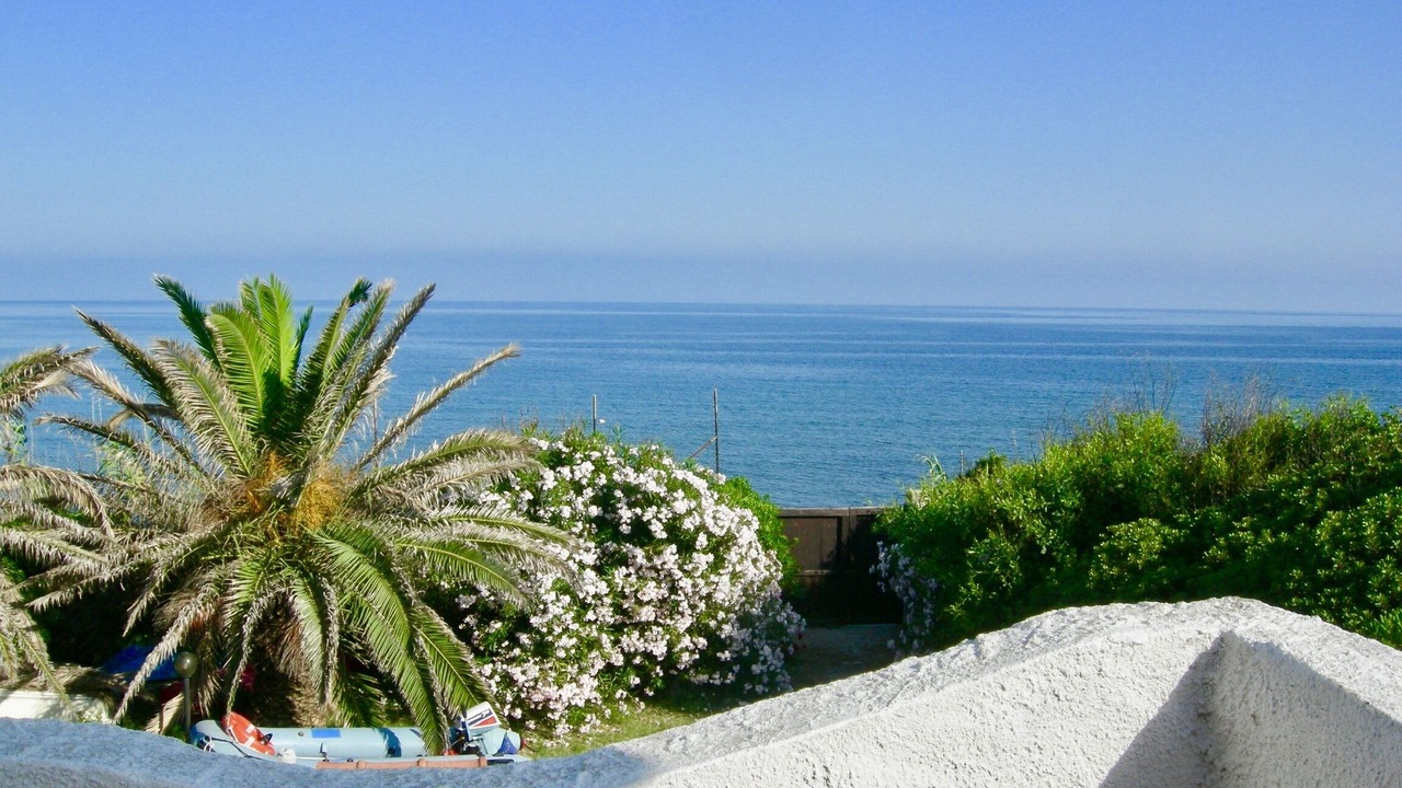 Photo of Outdoor in Sorso