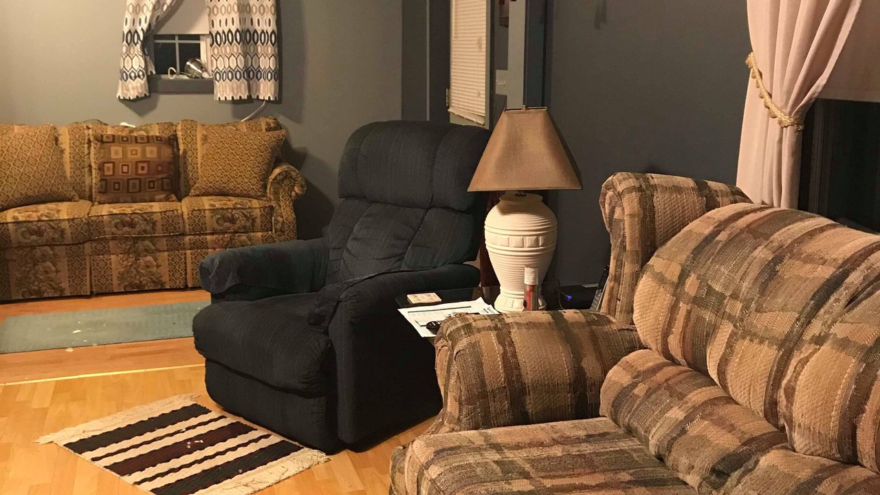 Photo of Livingroom in Sinclair