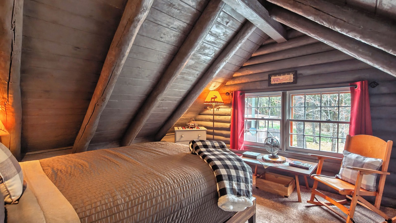 Photo of Bedroom in Corea