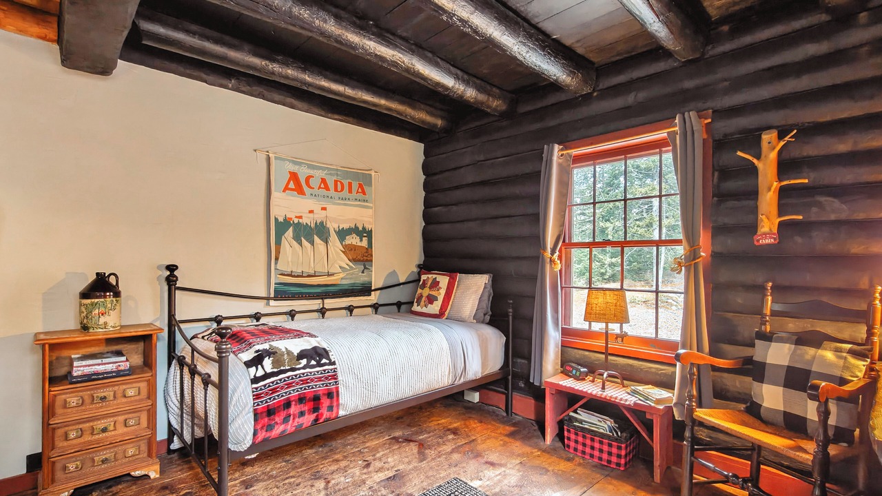Photo of Bedroom in Corea