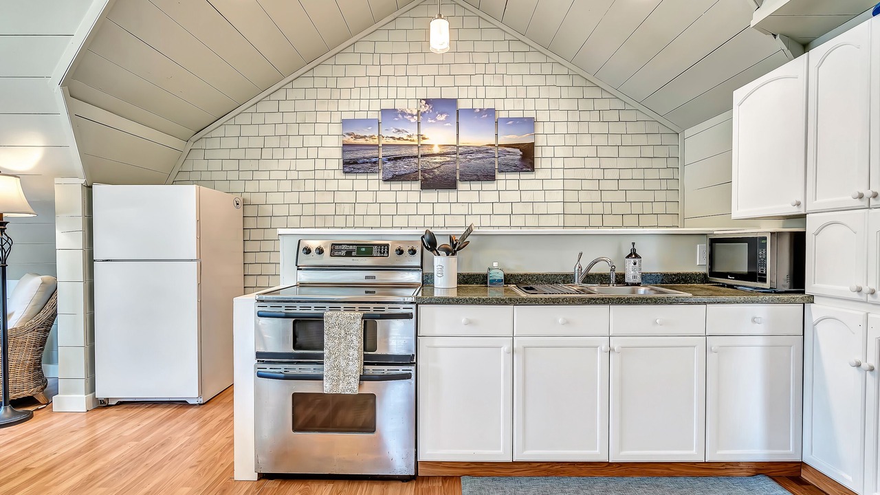 Photo of Kitchen in Mid-Coast and Islands