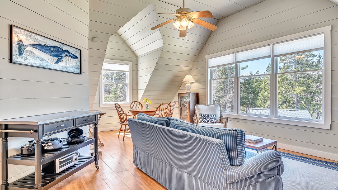 Photo of Livingroom in Mid-Coast and Islands