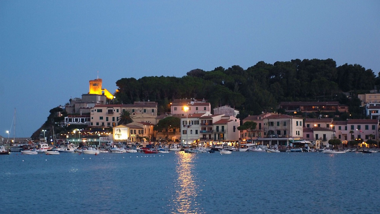 Photo of Others in Campo nell'Elba