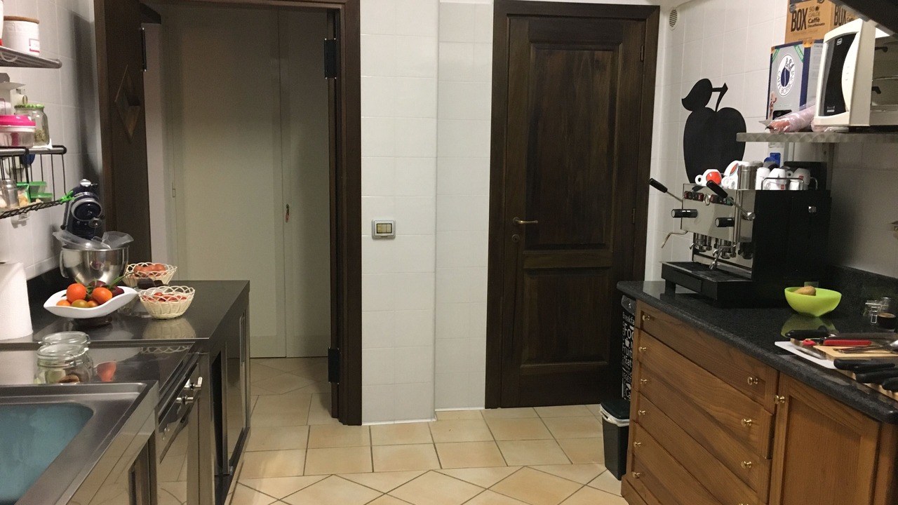 Photo of Kitchen in San Michele