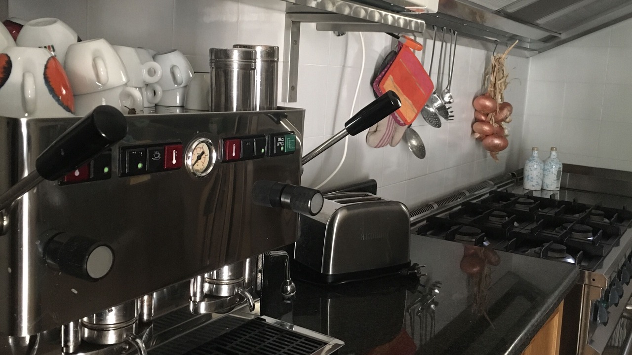 Photo of Kitchen in San Michele