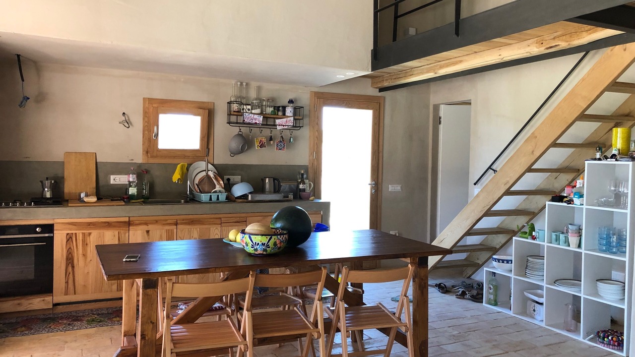 Photo of Kitchen in Sassari
