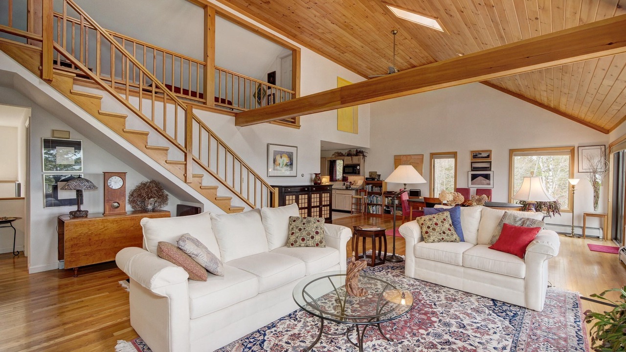 Photo of Livingroom in Corea