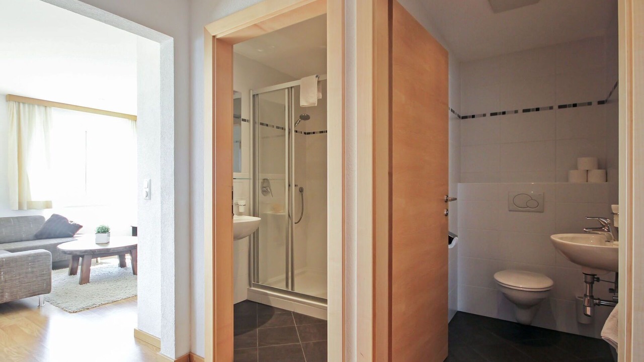 Photo of Bathroom in Ladis