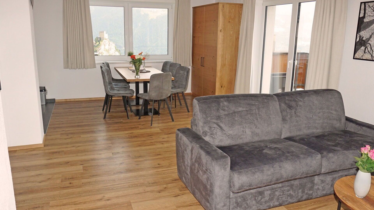 Photo of Bedroom in Ladis