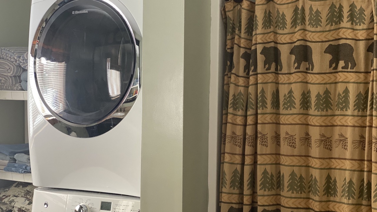 Photo of Bathroom in Franklin County