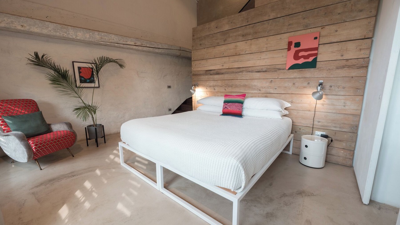Photo of Bedroom in Novello