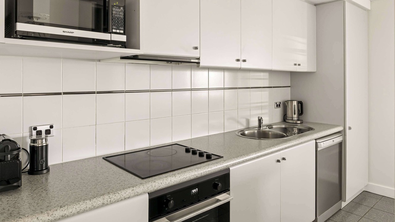 Photo of Kitchen in Scarborough