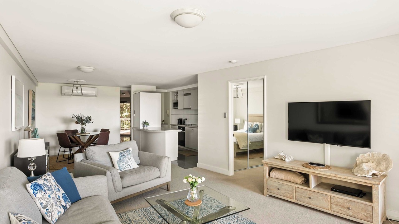 Photo of Livingroom in Scarborough