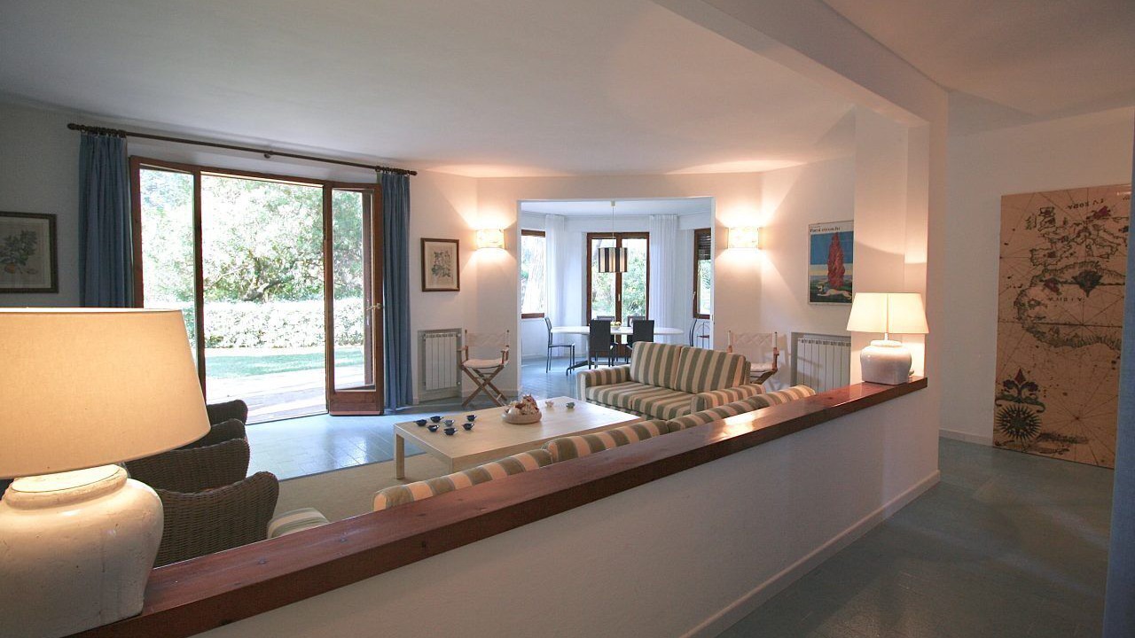 Photo of Livingroom in Le Rocchette
