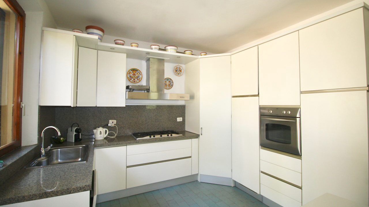 Photo of Kitchen in Le Rocchette