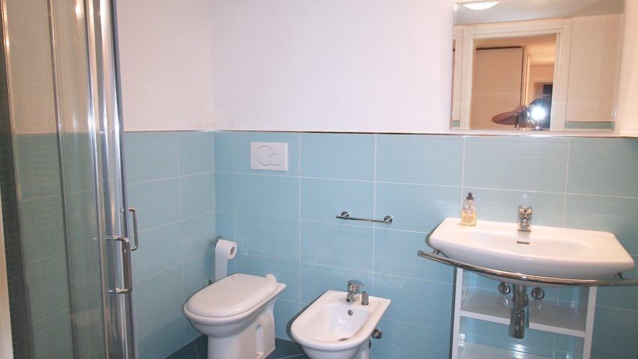 Photo of Bathroom in Le Rocchette