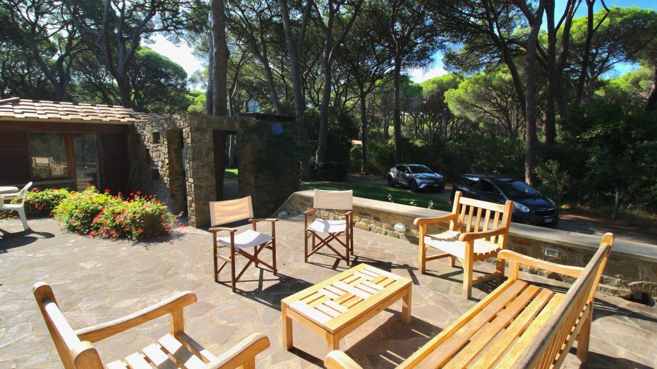 Photo of Patio Balcony in Le Rocchette