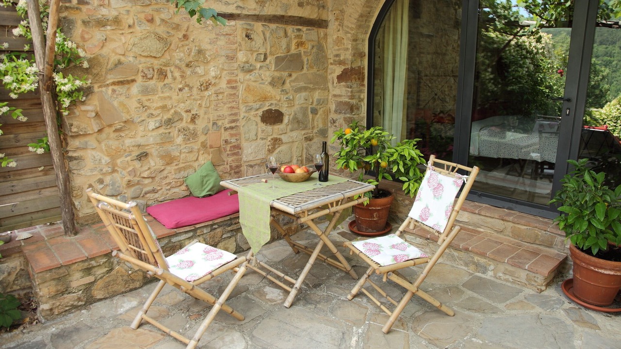 Photo of Outdoor in Radicondoli