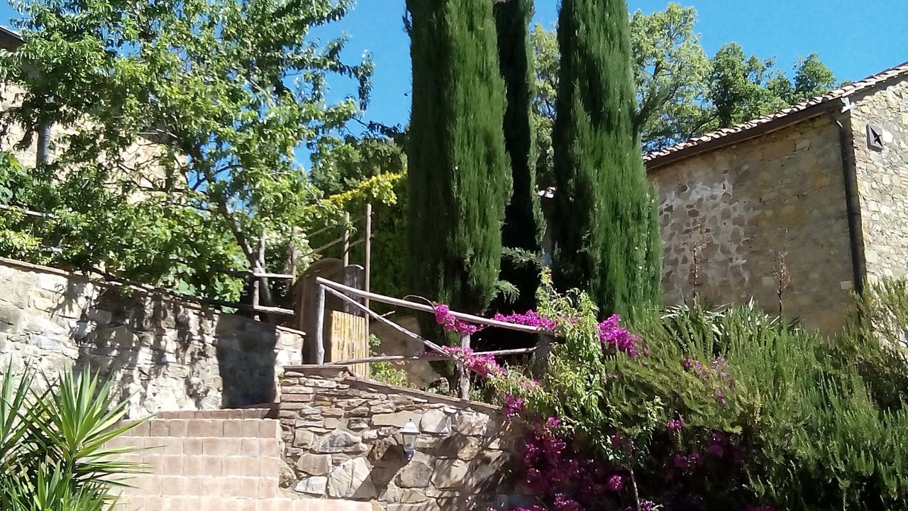 Photo of Outdoor in Radicondoli