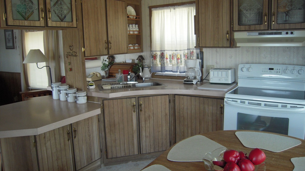 Photo of Kitchen in Eagle Lake