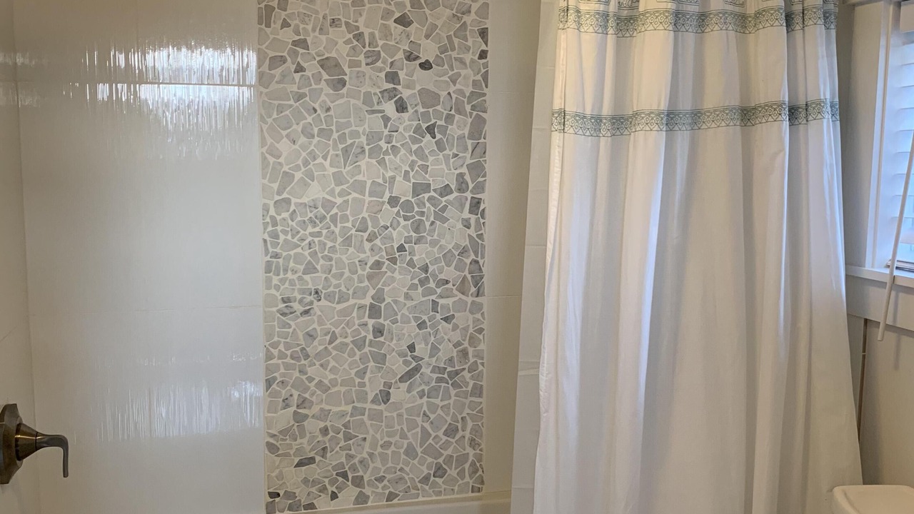 Photo of Bathroom in Salsbury Cove